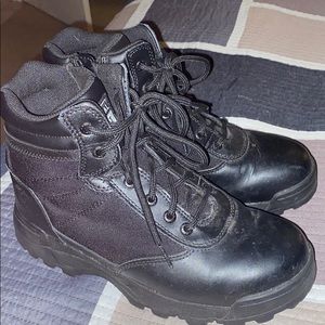 Original Swat boots